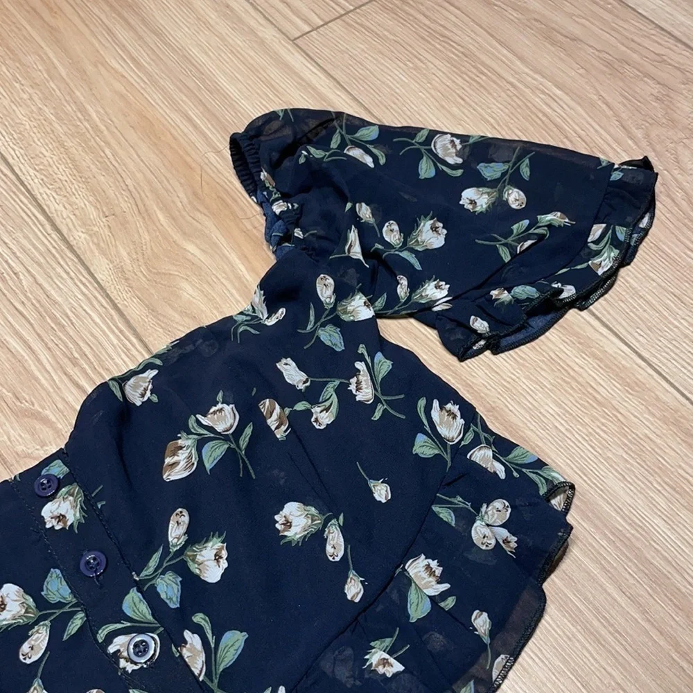 Nasty Gal never worn